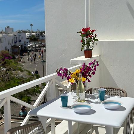 Apartamentos Limones Playa Blanca Exterior foto