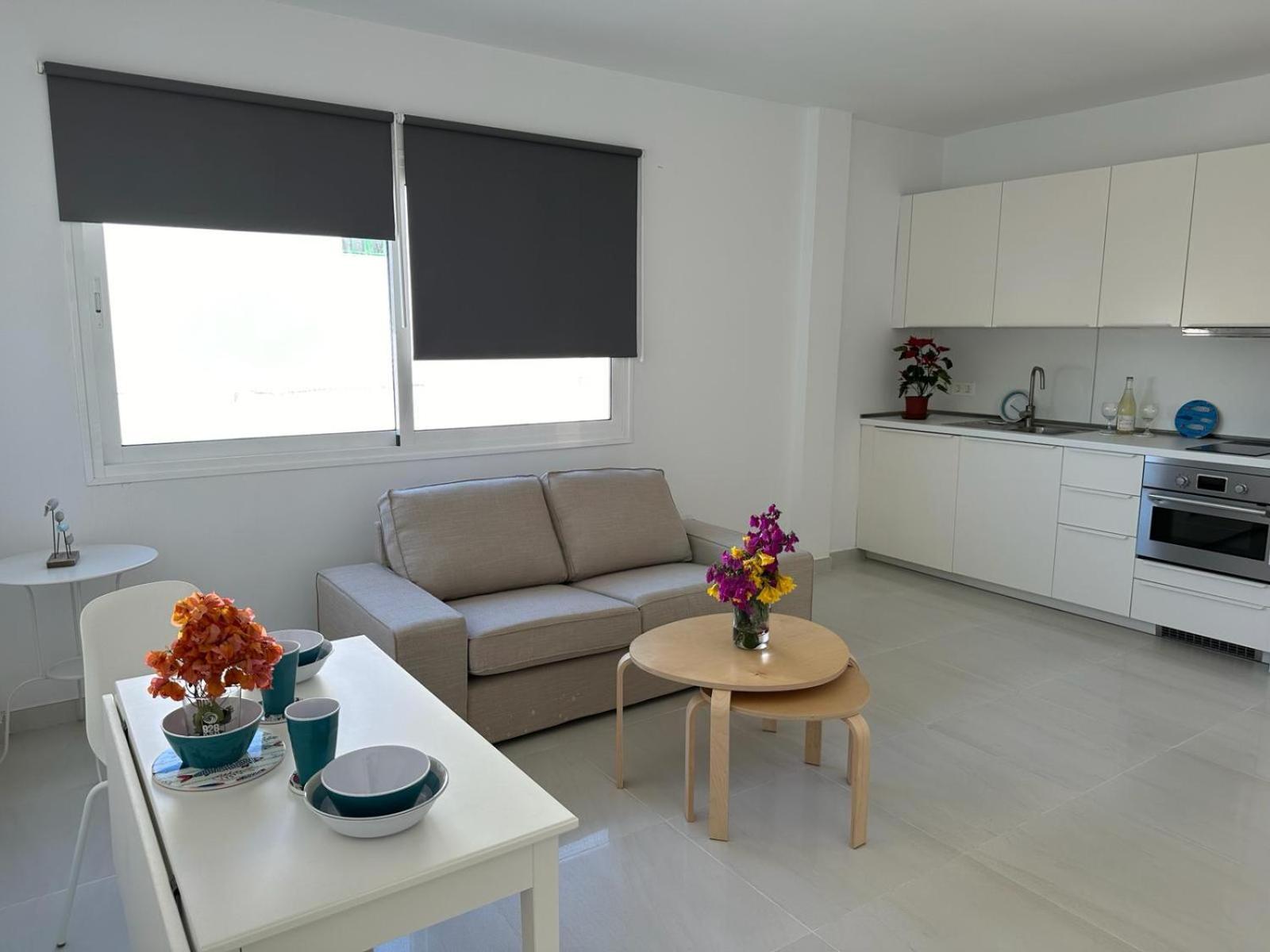 Apartamentos Limones Playa Blanca Exterior foto