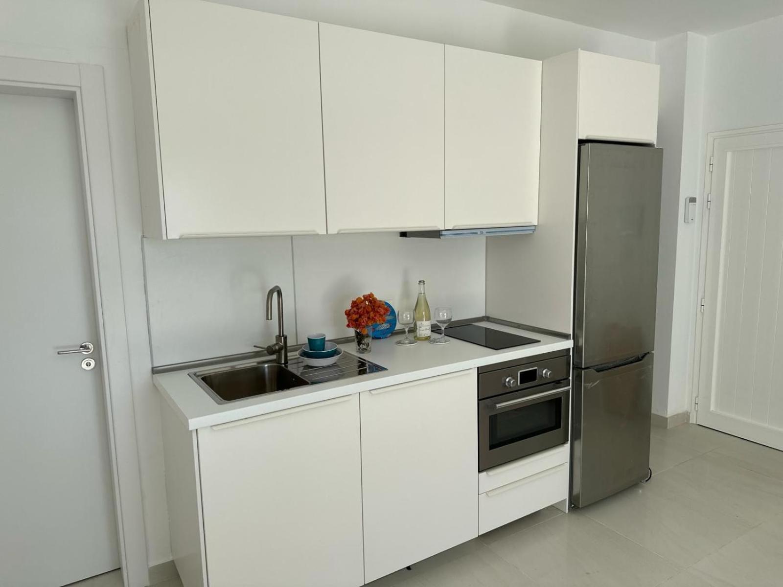 Apartamentos Limones Playa Blanca Exterior foto