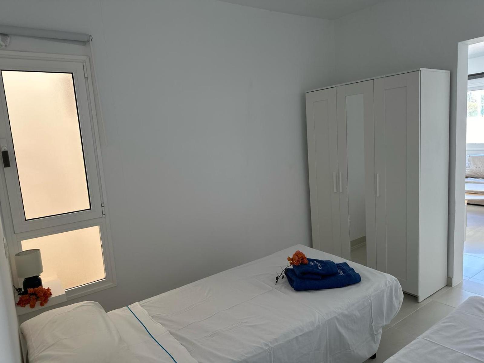 Apartamentos Limones Playa Blanca Exterior foto