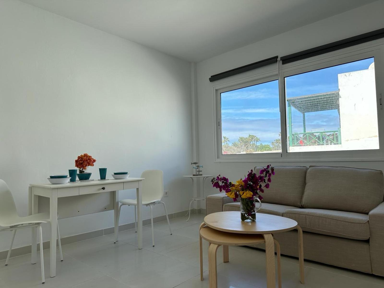 Apartamentos Limones Playa Blanca Exterior foto